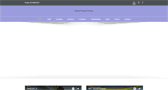 Desktop Screenshot of bechtelpt.com